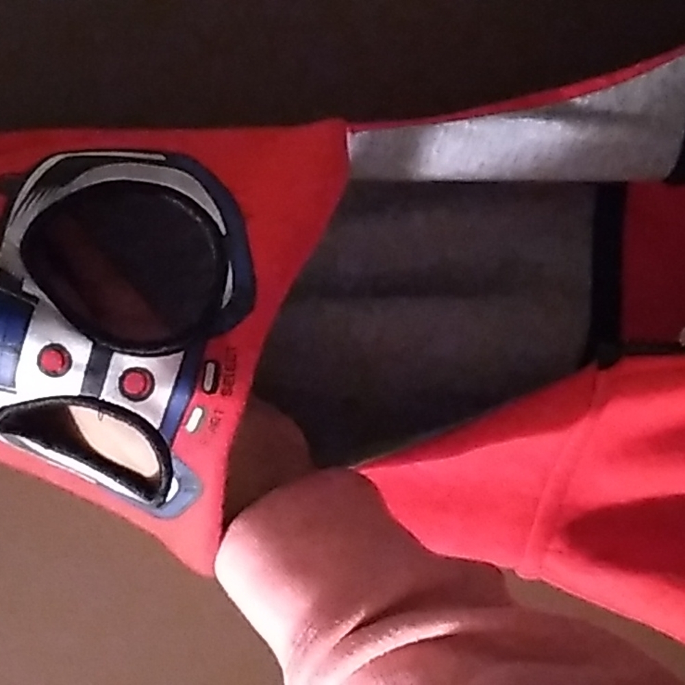 Jacket - Picture 9 of 9